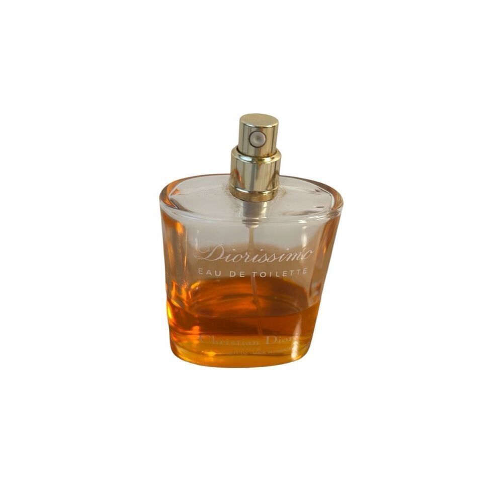 Diorissimo Eau de toilette Christian’s Dior perfume 1/3‎ full